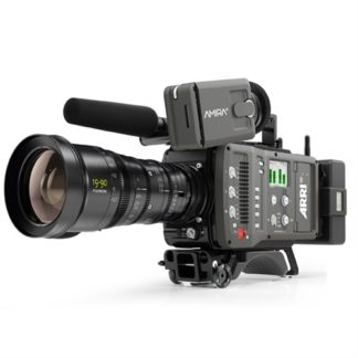 ARRI Amira Cinema Camera hire