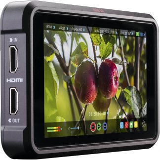 Atomos Ninja V 5" 4K60P HDR Monitor Recorder