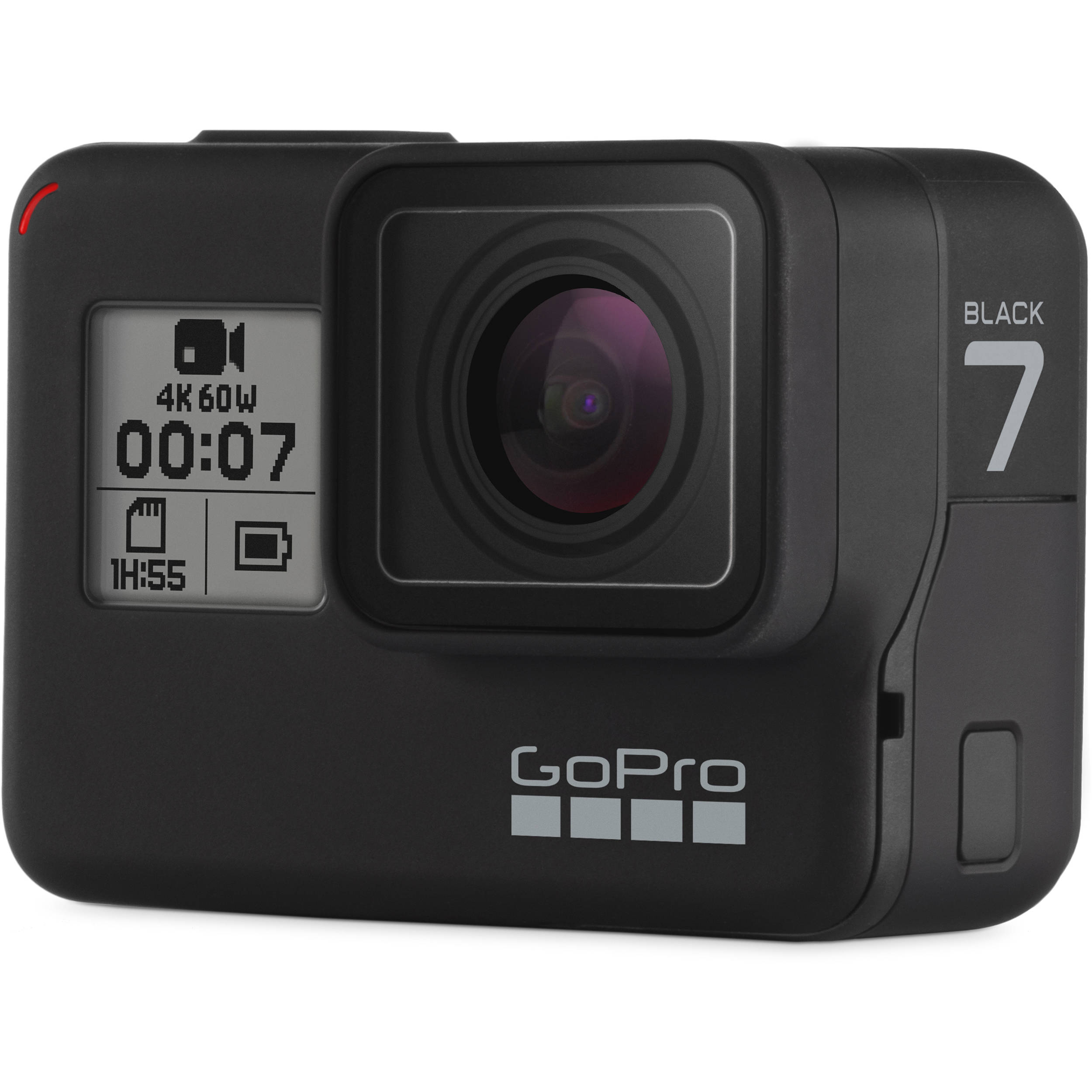 GoPro Hero 7 Black - Camera Hire Australia