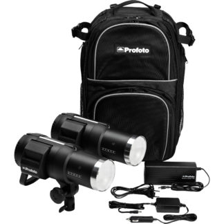 Profoto B1 500 Twin Kit