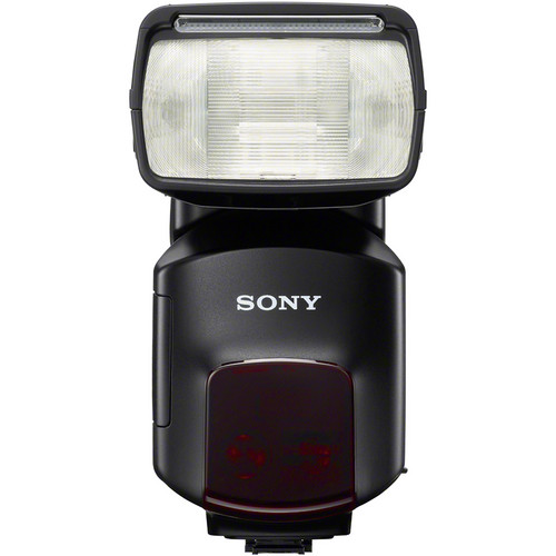 Sony HVL-F60M External Flash Hire - Camera Hire Australia