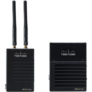 Teradek Bolt 500 LT HDMI Wireless Video Kit