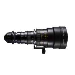 Angenieux 25-250mm T3.5 HR Zoom lens