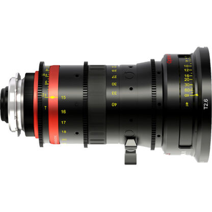 Angenieux Optimo 15-40mm T2.6 Zoom Lens