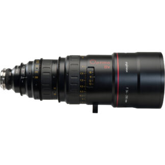 Angenieux Optimo 24-290mm T2.8 12x Cinema Zoom Lens