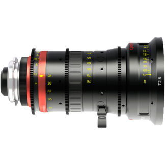 Angenieux Optimo 28-76 Lens Hire