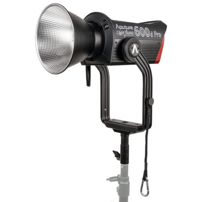 Aputure 600d Pro Light Storm LED Light