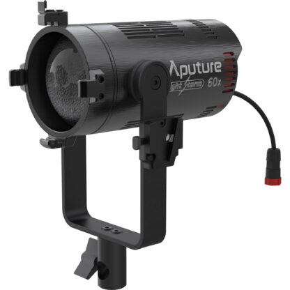 Aputure Light Storm LS 60X Bi Colour Spot Light
