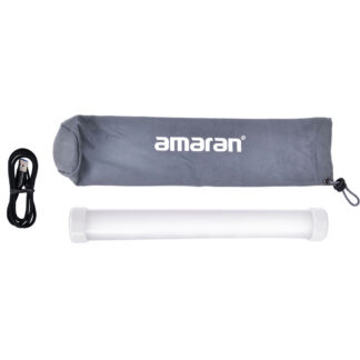 Aputure Amaran PT1C 1' Colour LED Pixel Tube Light 30cm