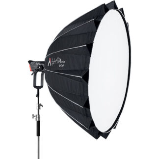 Aputure Lighting Modifiers