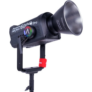 Aputure LS-600C Pro Colour RGB LED light