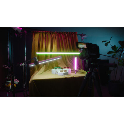 Aputure PT1C 1-foot Pixel LED Light Tube 30cam