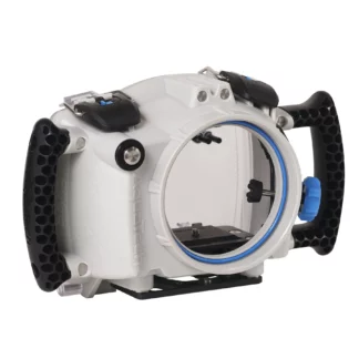 Aquatech Canon EOS R5 Underwater housing
