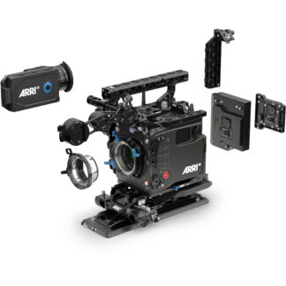 ARRI Alexa 35 Digital Cinema Camera