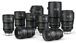 ARRI Signature Primes Lens Kit for Hire