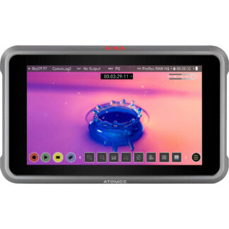 Atomos Ninja V+ Pro Kit