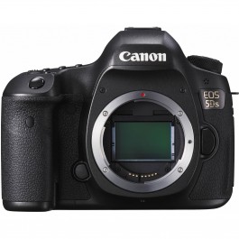 Canon 5ds camera hire
