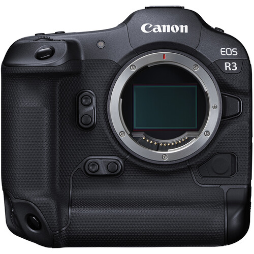 Canon EOS R3 Digital Mirrorless Camera Camera Hire Australia