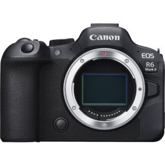 Canon R6 mark II Mirrorless Digital Camera
