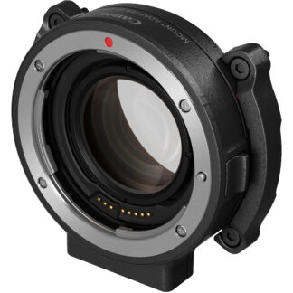 Canon 0.71x Mount Adapter EF to EOS-R