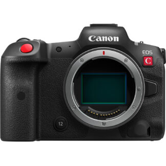 Canon R5C Mirrorless Cinema Camera R5 C
