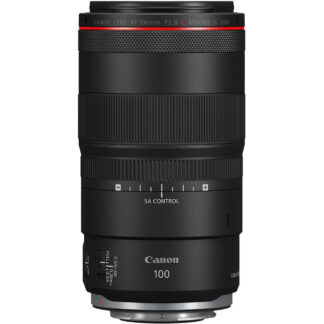 Canon RF 100mm f/2.8 Macro Lens