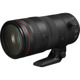 Canon RF 24-105mm f/2.8 L IS Z Cinema Zoom Lens