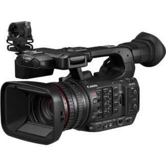 Canon Compact Video Cameras
