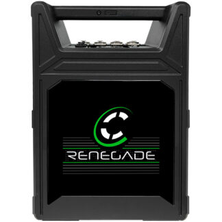 Core SWX Renegade Block Battery Rental