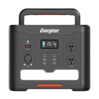 1800Wh Battery Power Supply Energizer Everest 1800