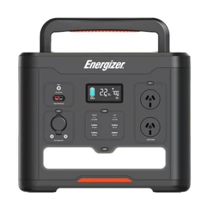 1800Wh Battery Power Supply Energizer Everest 1800