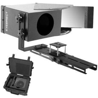 Eyedirect II teleprompter