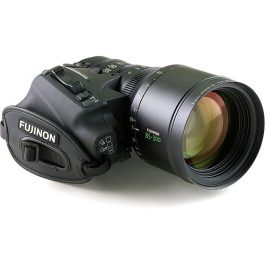 Fujinon ZK 85-300mm Cabrio Zoom Lens