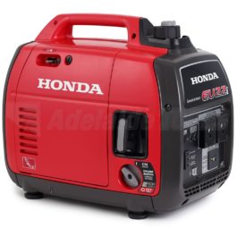 Honda Portable Generator 2K Hire