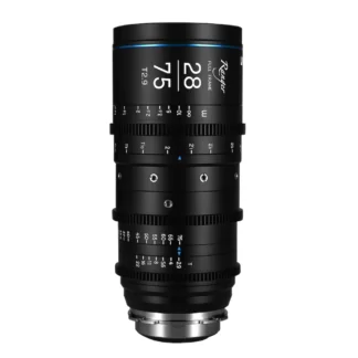 Laowa Ranger 28-75mm T2.9 Full Frame Cinema Zoom Lens
