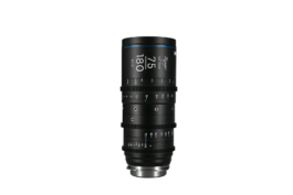 Laowa Ranger 75-180mm T2.9 Full Frame Cinema Zoom Lens