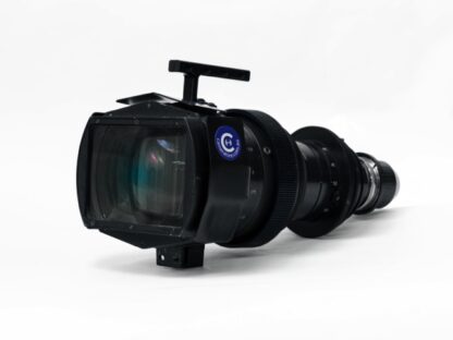 Lomo 40-120mm Anamorphic Zoom Lens