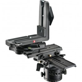 Manfrotto MH057A5 Virtual Reality and Panoramic Head