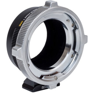 Metabones RF to PL Mount Adapter