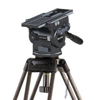 Miller ArrowX 3 Tripod System