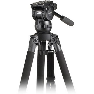 Miller Compass 12 Tripod