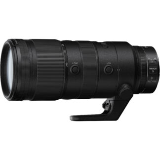 Nikon Z 70-200mm f/2.8 VR S Telephoto Zoom Lens