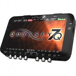 Convergent Design Odyssey 7Q