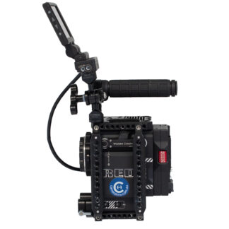 RED Monstro 8K VV DSMC2 Camera Hire