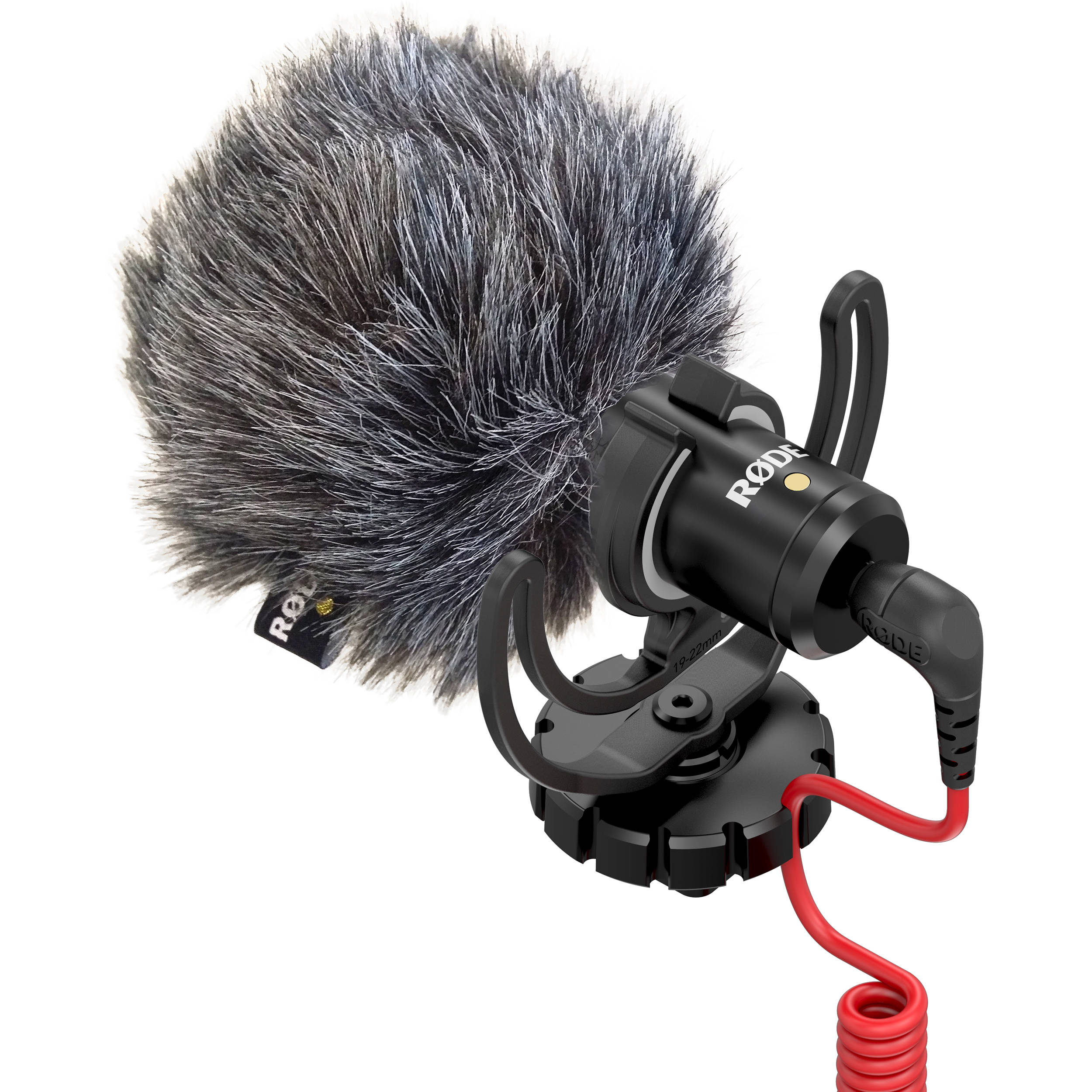 ik wil bijkeuken presentatie Rode VideoMicro Microphone Hire / Buy - Camera Hire Australia