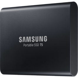 Samsung T5 SSD 1Tb Solid State Drive