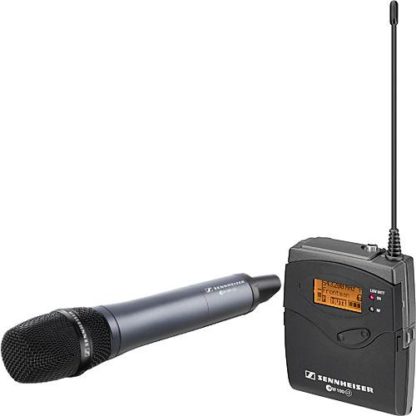Sennheiser ew 135-p G3 Wireless Microphone