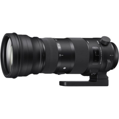 Sigma 150-600mm f/5-6.3 Sports Lens (for Canon)