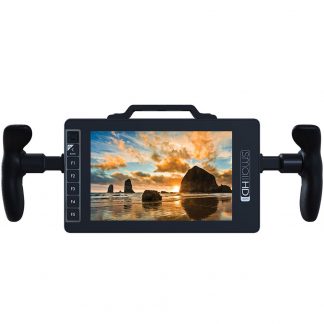 SmallHD 703 Ultra Bright 7" Monitor Kit