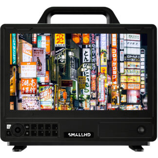 SmallHD Cine 13 4K High-Bright Monitor